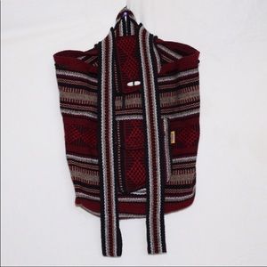 🔻SOLD 🔺mini Back pack